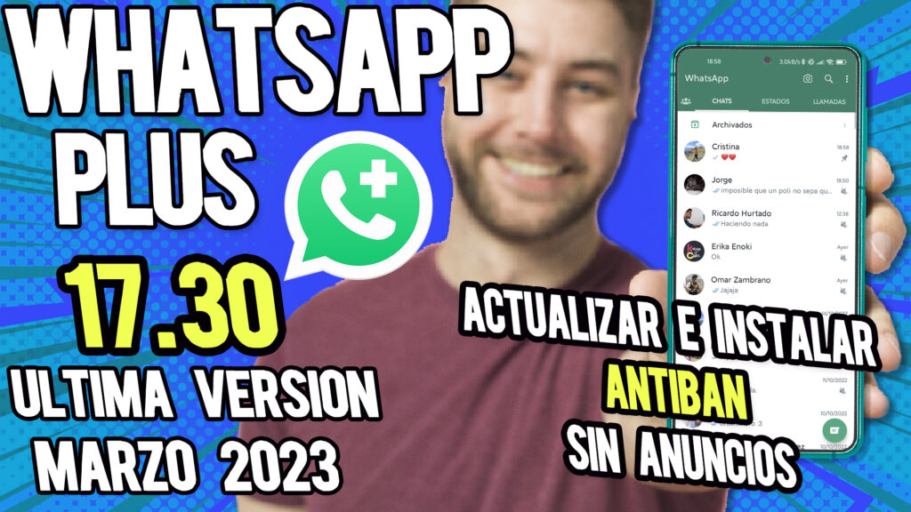 Whatsapp archivos Enoki Channel