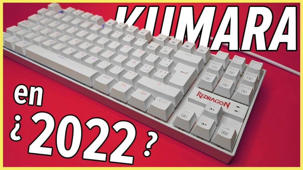 kumara k522 en 2022