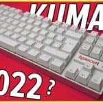 kumara k522 en 2022