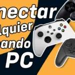 conectar mando a pc